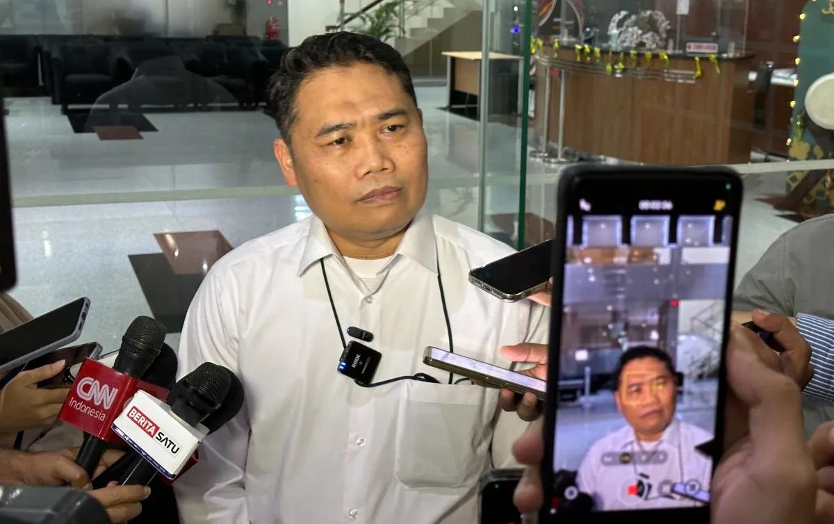 KPK Pertimbangkan Dampak Publik Sebelum Alihkan Penahanan Yaqut