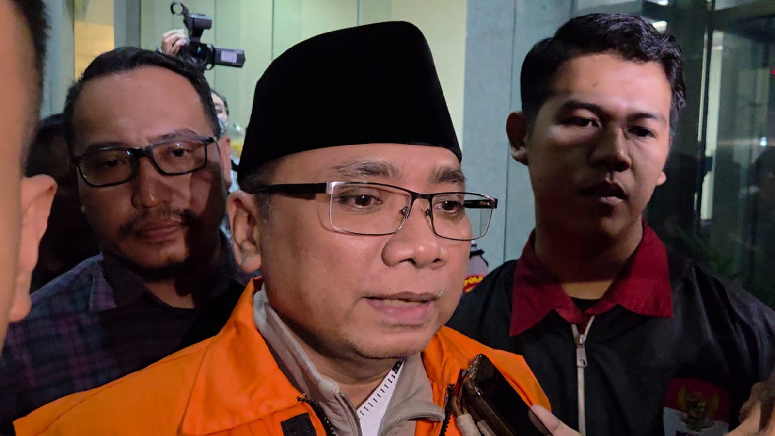 KPK Ungkap Dana Korupsi Kuota Haji Mengalir ke Pansus DPR