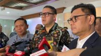 Komisi I DPR Dukung Strategi RI di BoP untuk Palestina