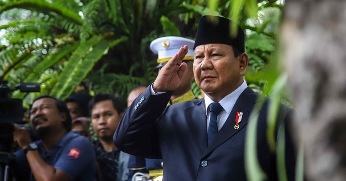 Prabowo Siapkan Utusan Khusus Awasi BUMN