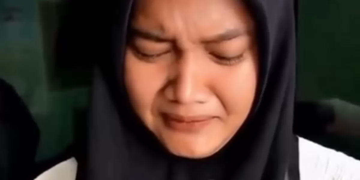 Kasus Refpin, Rieke Diah Pitaloka Ingatkan Jangan Kriminalisasi Pekerja Rumah Tangga