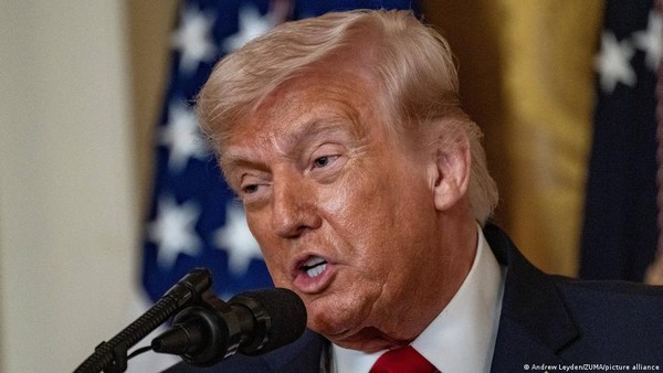 Trump Beri Ultimatum Baru untuk Iran, Begini Jawaban Menohok Teheran