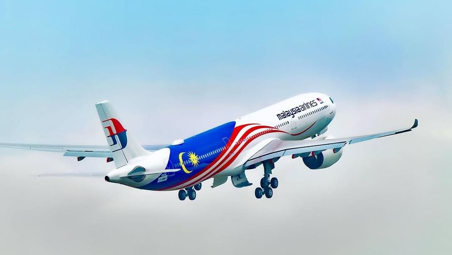 23 Maskapai Setop Penerbangan ke Timur Tengah, Ini Daftarnya