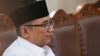 Putusan Praperadilan Yaqut Digelar Hari Ini