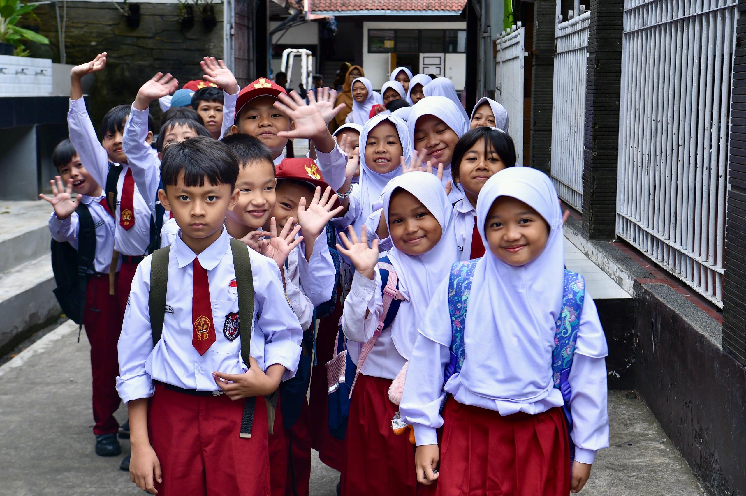 PP Tunas Diperkuat di Sekolah, Guru Jadi Garda Depan Pengawasan Digital Anak