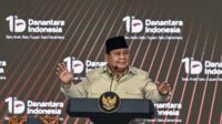 Prabowo Targetkan PLTS 100 GW untuk Swasembada Energi