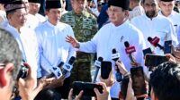Presiden Prabowo: Pemulihan Pascabanjir Aceh Tamiang Hampir 100 Persen, Warga Bangkit Lebih Cepat
