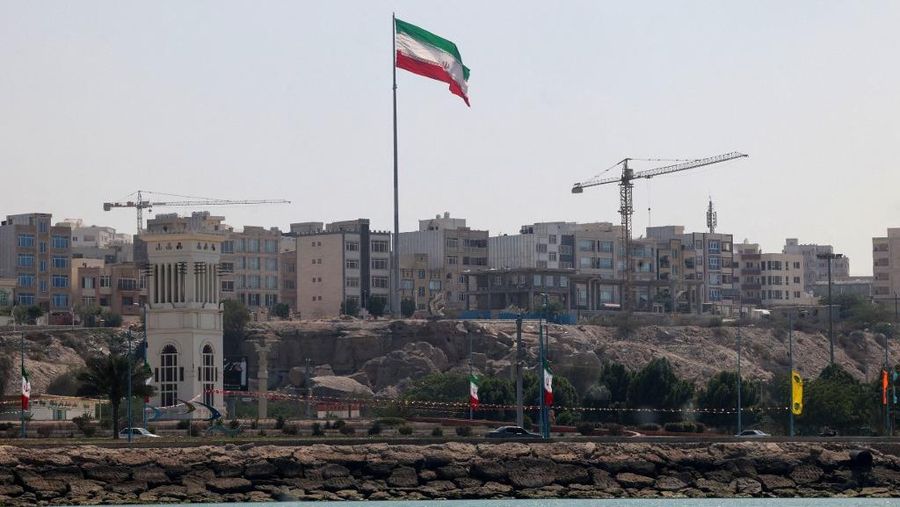 Konflik Iran-AS Israel Meluas, Milisi Irak Turun Tangan