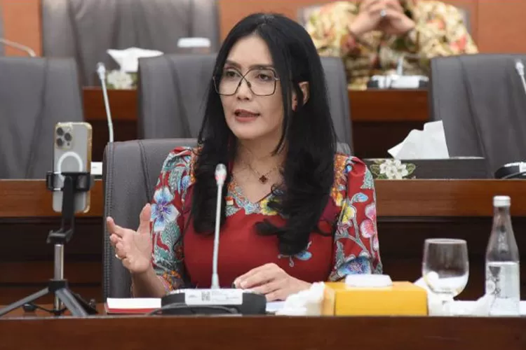 Aktivis Antikorupsi Ermanto Tewas, Rieke Desak Investigasi Mendalam