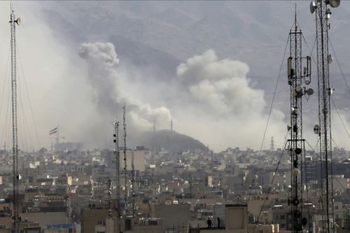 KBRI Riyadh Imbau WNI Tingkatkan Kewaspadaan