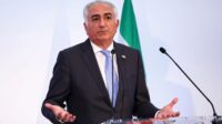 Reza Pahlavi Serukan Rakyat Iran Bangkit