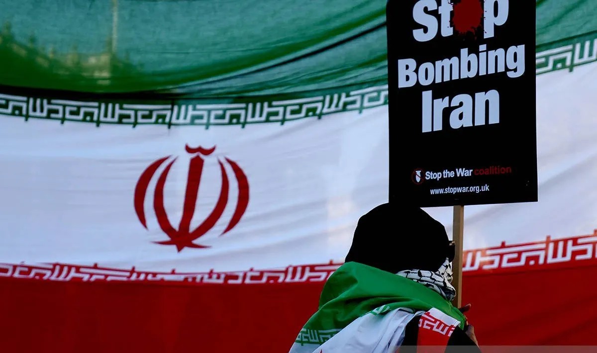 Turki Dorong Gencatan Demi Dialog