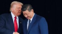 Batal! Pertemuan Trump & Xi Jinping Ga Jadi Dulu, Ini Sebabnya