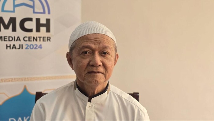 Anwar Abbas Dorong RI Mundur dari BoP