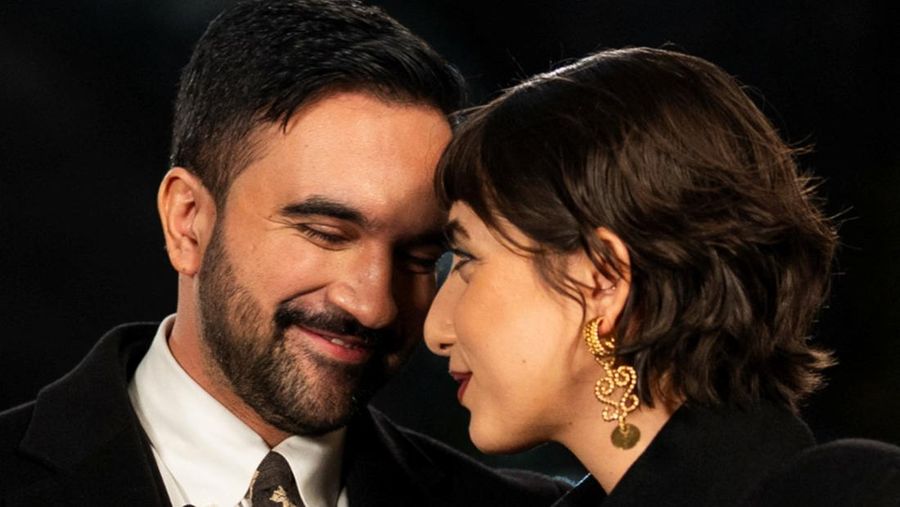 Istri Wali Kota New York Terseret Skandal Ilustrasi Palestina