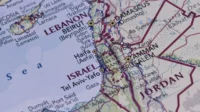 Lebanon Berkabung, Ratusan Jadi Korban Serangan Israel