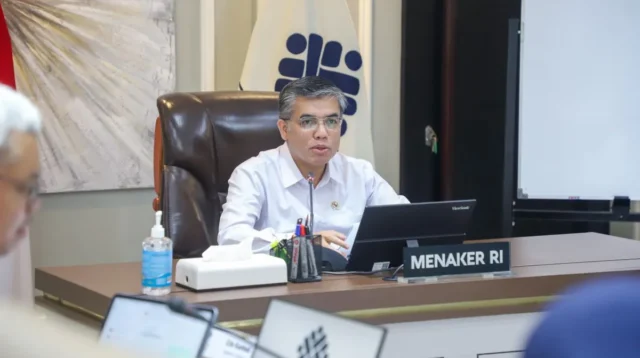 Magang Nasional, Perusahaan Dapat Prioritas Program