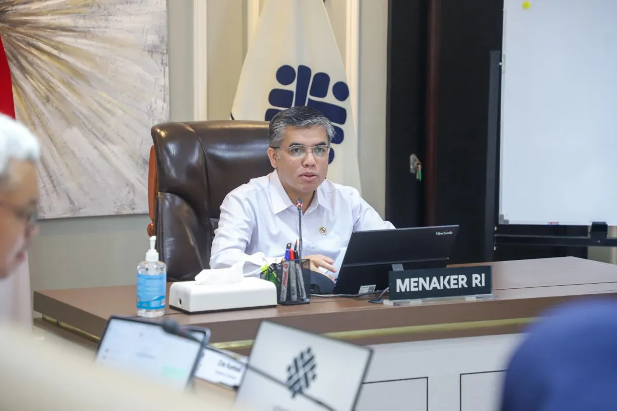 Magang Nasional, Perusahaan Dapat Prioritas Program