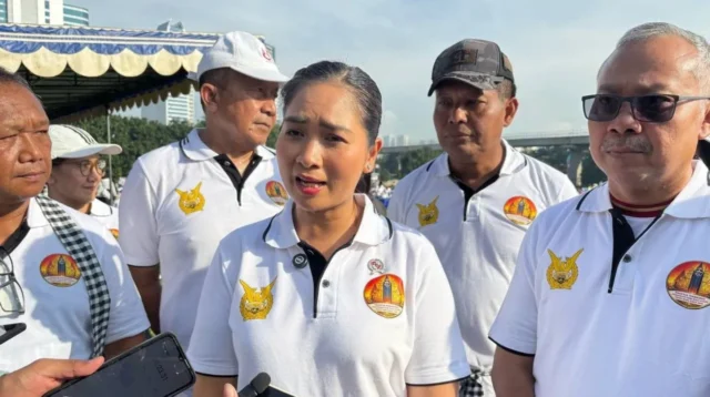 Wamenpar: Travel Warning Korsel Dibahas dengan Kemlu