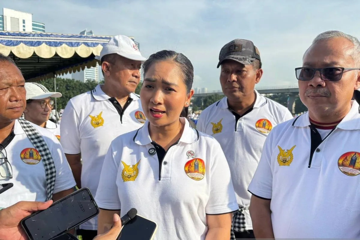 Wamenpar: Travel Warning Korsel Dibahas dengan Kemlu