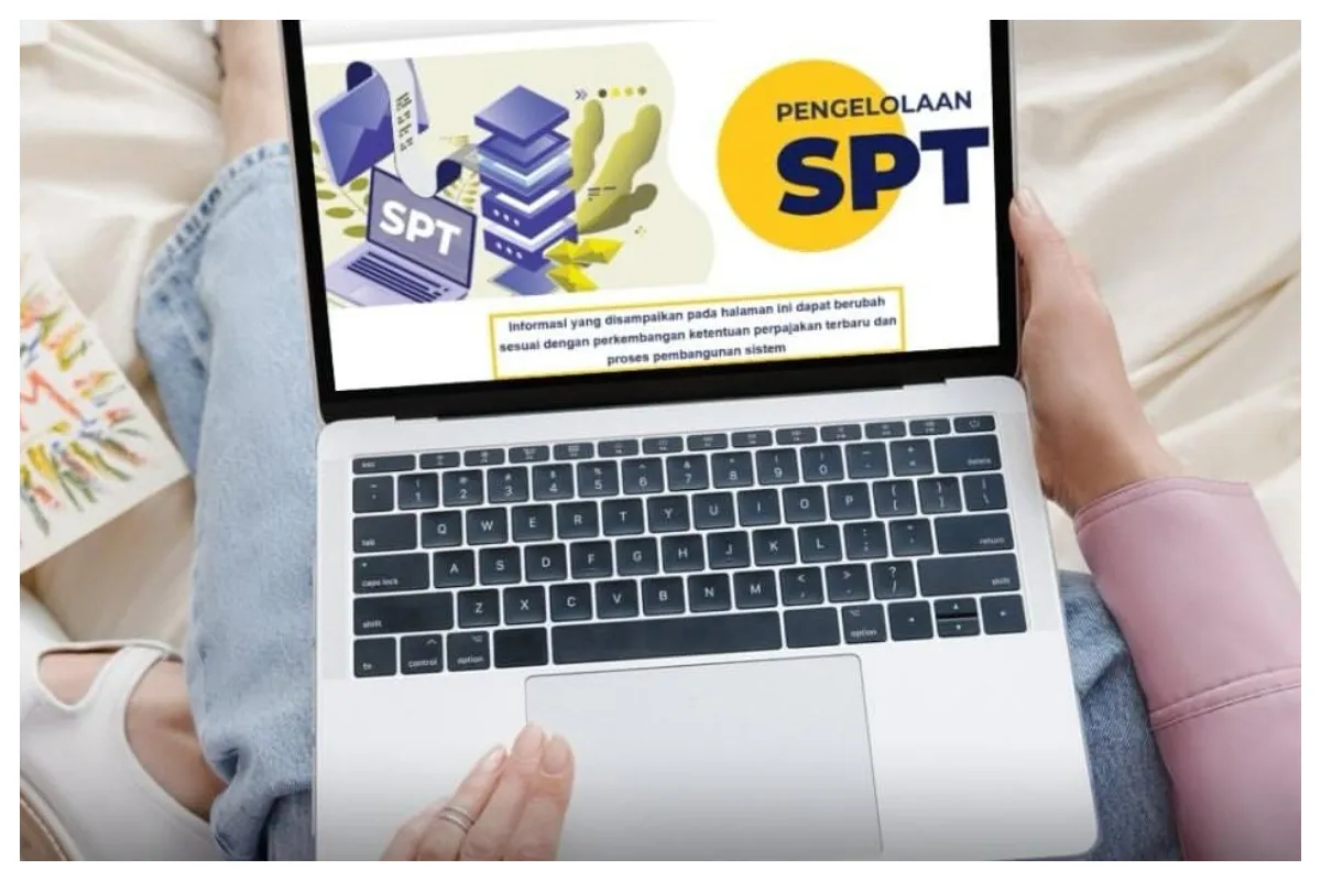 Lewat Deadline SPT, Ini Besaran Dendanya