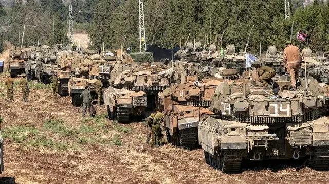 UNIFIL: Pasukan PBB Terancam di Tengah Konflik Israel-Hizbullah