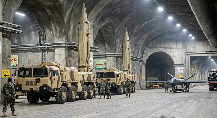 Diancam Trump, Iran Peringatkan Balasan Lebih Dahsyat