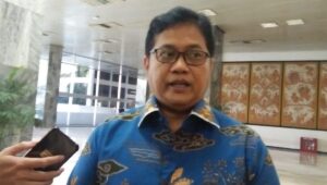 PAN Dukung Pembatasan Uang Tunai di Pemilu
