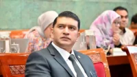 Suami Fadia Arafiq, Ashraff Abu, Diperiksa KPK