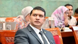 Suami Fadia Arafiq, Ashraff Abu, Diperiksa KPK