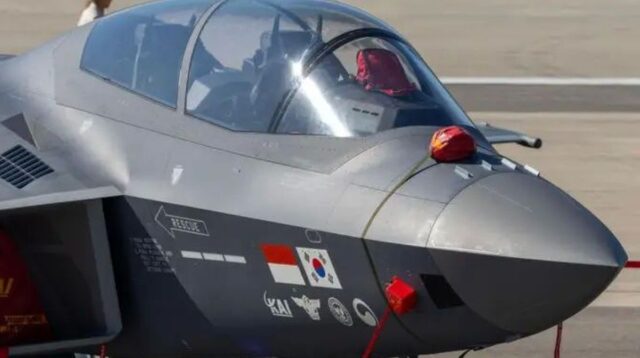 Kemhan: Jet KF-21 Belum Final