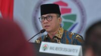 Mendes: Mitra MBG Wajib Taat Aturan