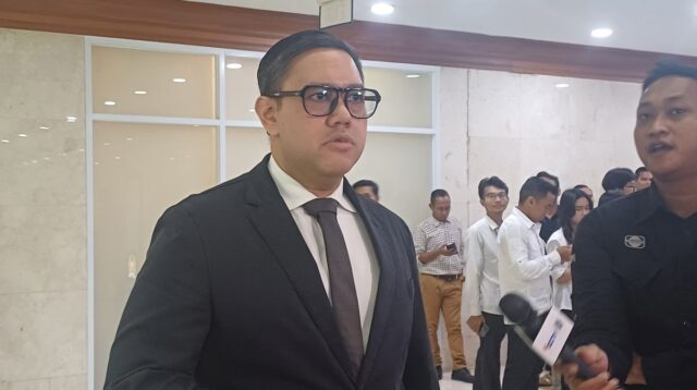 Praka Rico Gugur, DPR Tekankan Perlindungan Prajurit TNI