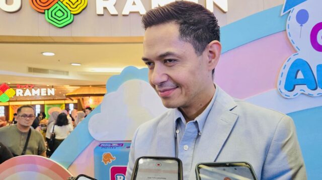 Dude–Alyssa Bakal Diperiksa Polisi dalam Skandal PT DSI