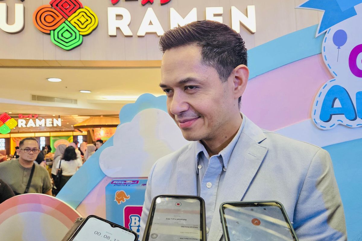 Dude–Alyssa Bakal Diperiksa Polisi dalam Skandal PT DSI