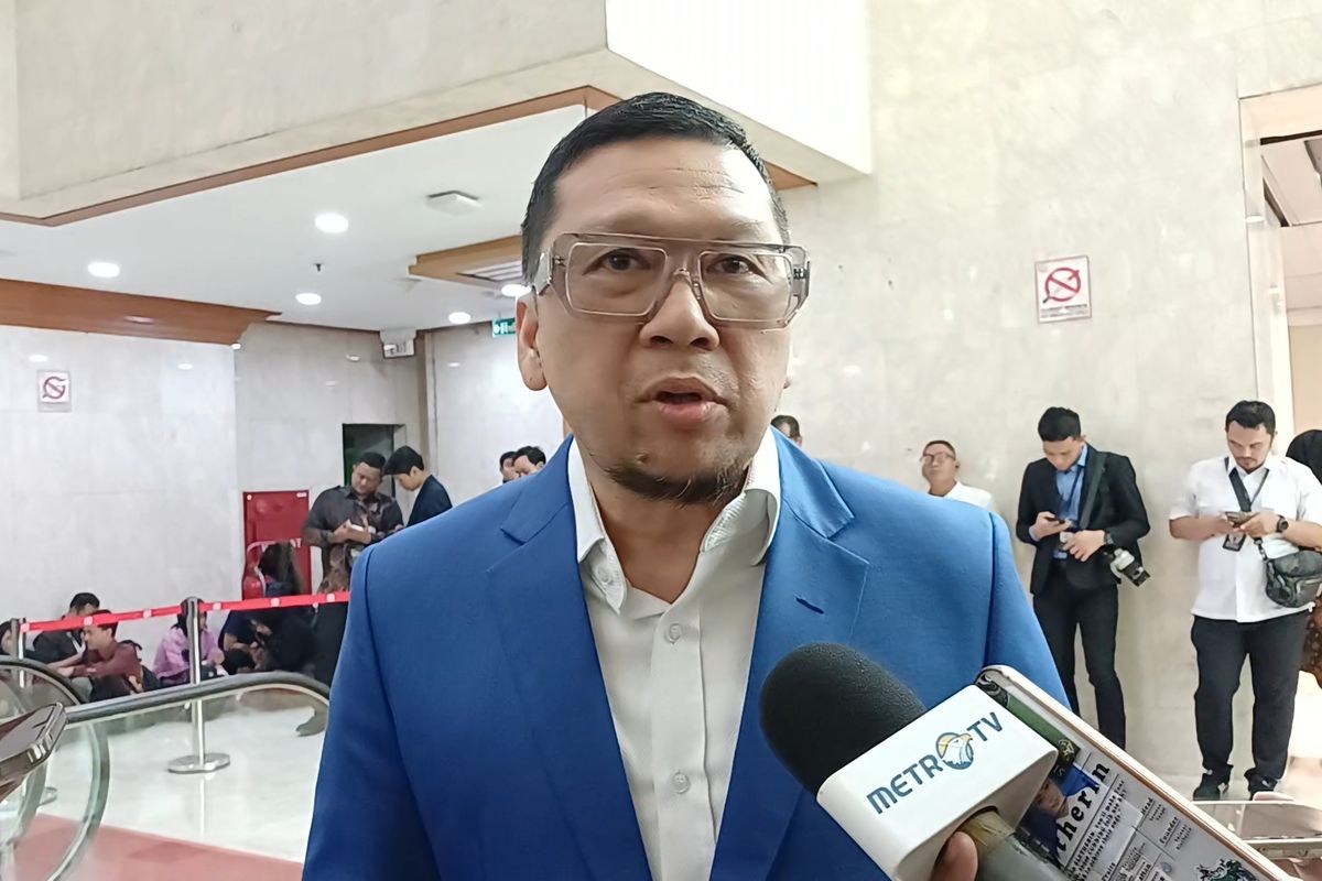 Doli Tandjung Minta Pemerintah Tegas Usai Prajurit TNI Gugur di Lebanon