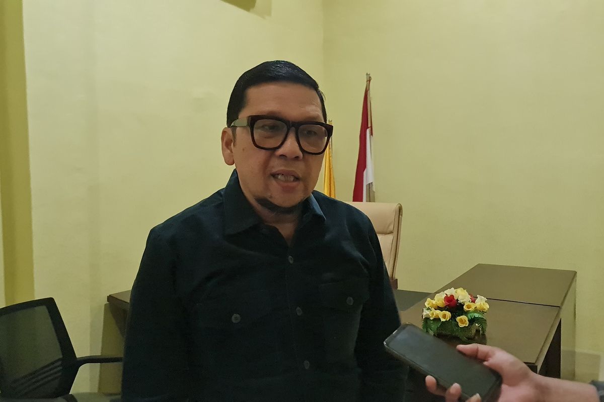Golkar Minta RI Tinjau Ulang Peran di BoP