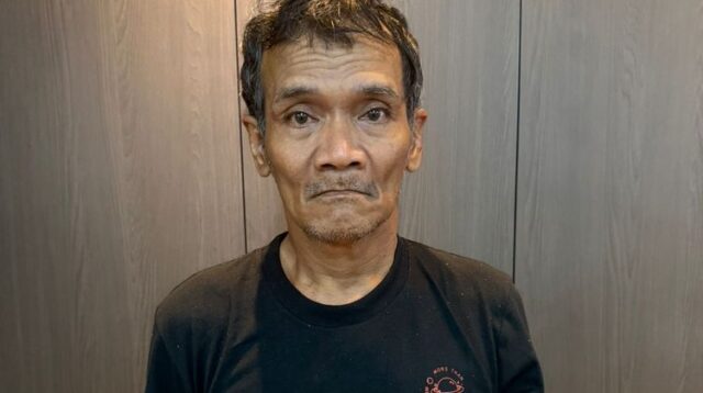 Bandar Narkoba Ko Erwin Dimiskinkan Lewat TPPU