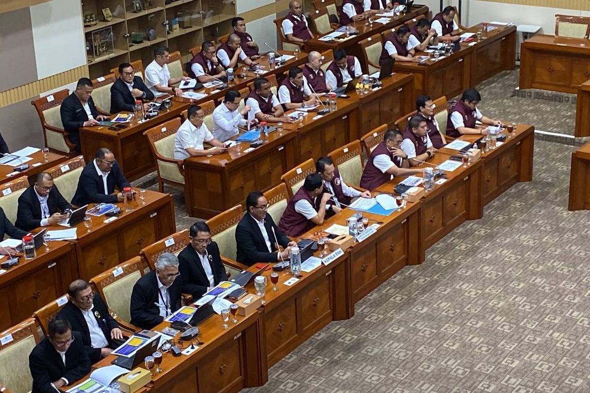 RUU Narkotika, DPR Usul Ganja Medis