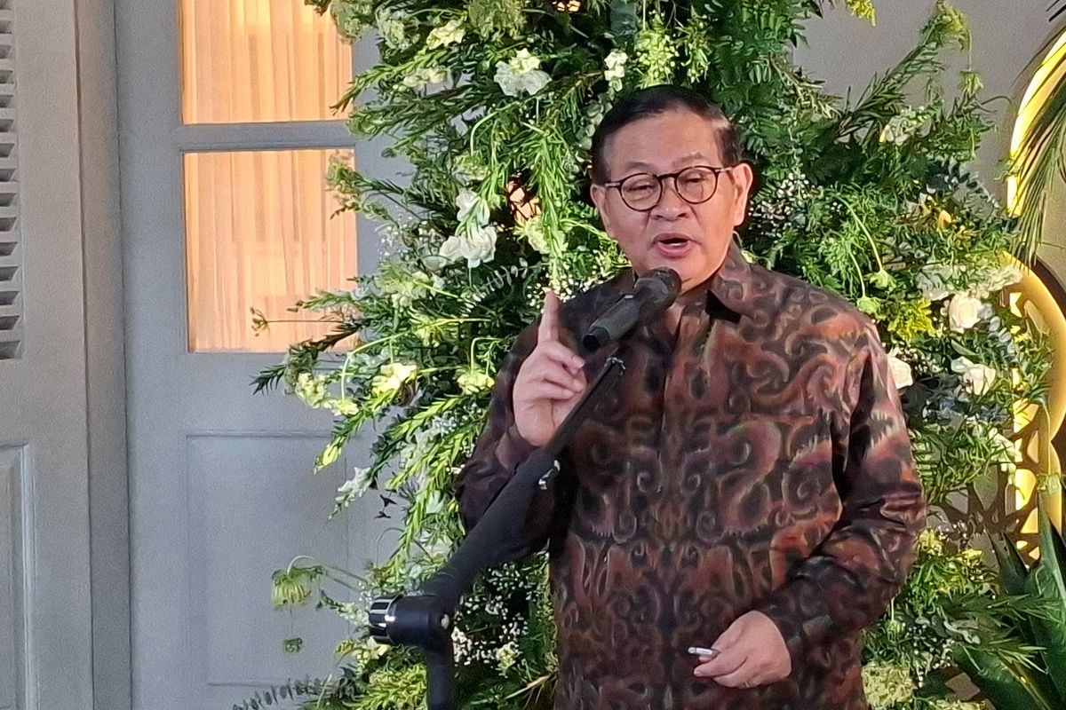 Jalur Rel KRL Rawajati–Tanjung Priok Ditargetkan Aktif Tahun Ini