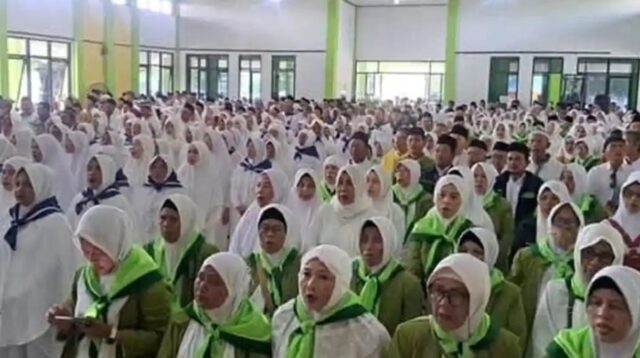 War Ticket Haji, Pemerintah Hadapi PR Berat