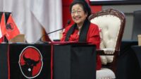 Pesan Megawati: Kesejahteraan Buruh Pilar Keadilan Sosial