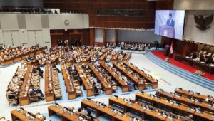 Erwin Siregar Sebut Tantangan Nyata UU PPRT Ada di Implementasi