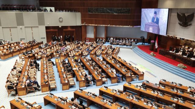 Erwin Siregar Sebut Tantangan Nyata UU PPRT Ada di Implementasi