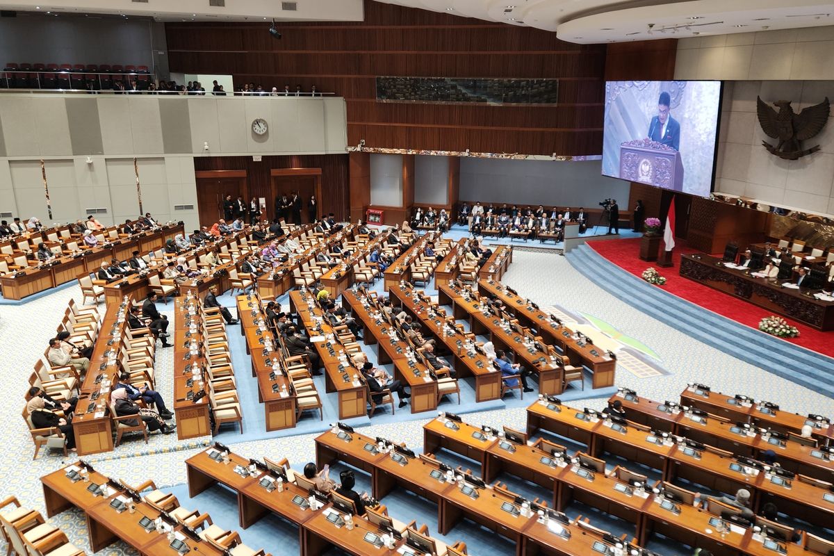 Erwin Siregar Sebut Tantangan Nyata UU PPRT Ada di Implementasi