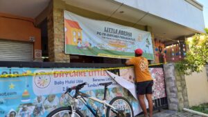 KPAI Minta Pendampingan Psikososial Korban Daycare Yogyakarta