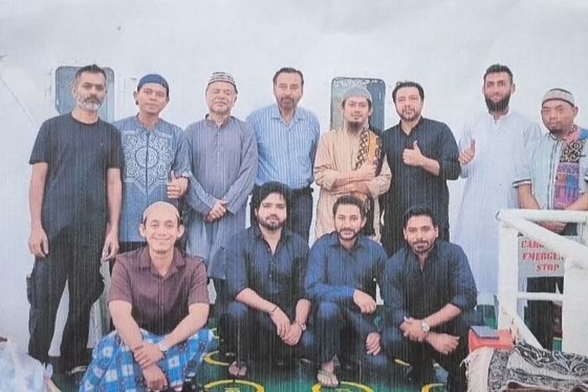 Pengamat: Penyanderaan WNI di Somalia Kian Rumit, Perlu Negosiasi Efektif