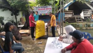 Dapat Rp 100 Juta, RW di Bekasi Masih Minta Tambahan Dana Hibah