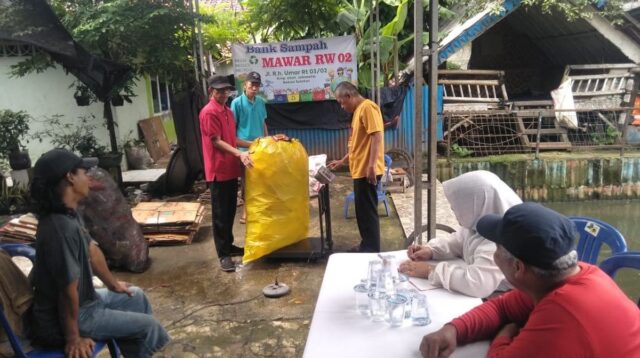 Dapat Rp 100 Juta, RW di Bekasi Masih Minta Tambahan Dana Hibah