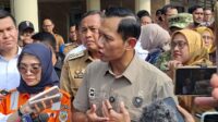 163 Ambulans Dikerahkan Evakuasi Korban Kereta Bekasi